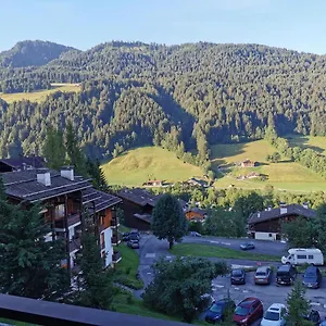  Appartement Village France