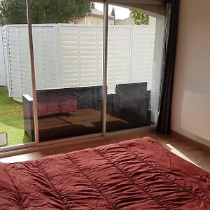Sous Le Soleil De Appartement
