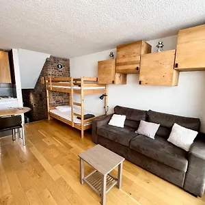  Appartement Résidence Le Brelin France