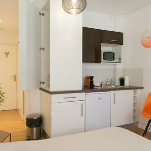  Appartement Studio Sympa Ramblas Centre France
